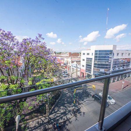 Apartamento Departamento nuevo a 10 cuadras de la plaza 9 de Julio Salta Exterior foto