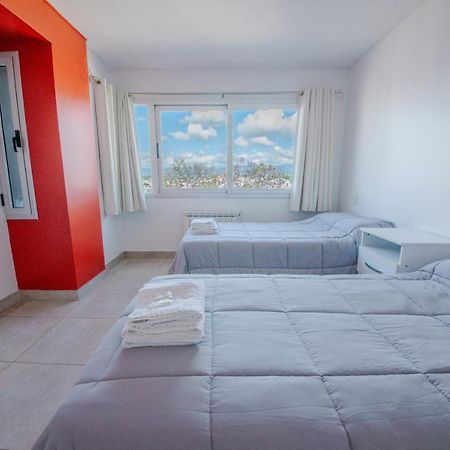 Apartamento Departamento nuevo a 10 cuadras de la plaza 9 de Julio Salta Exterior foto