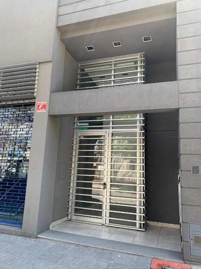 Apartamento Departamento nuevo a 10 cuadras de la plaza 9 de Julio Salta Exterior foto