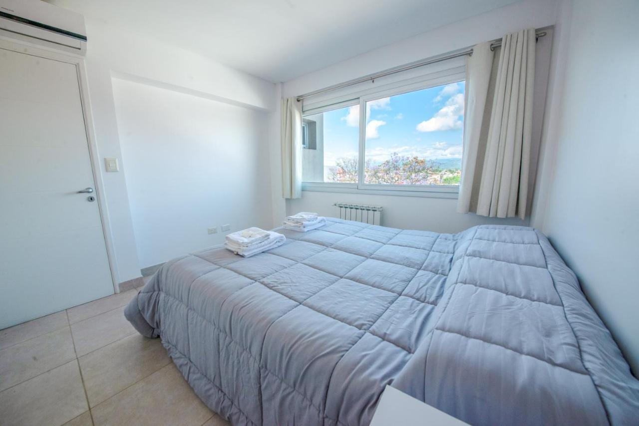 Apartamento Departamento nuevo a 10 cuadras de la plaza 9 de Julio Salta Exterior foto