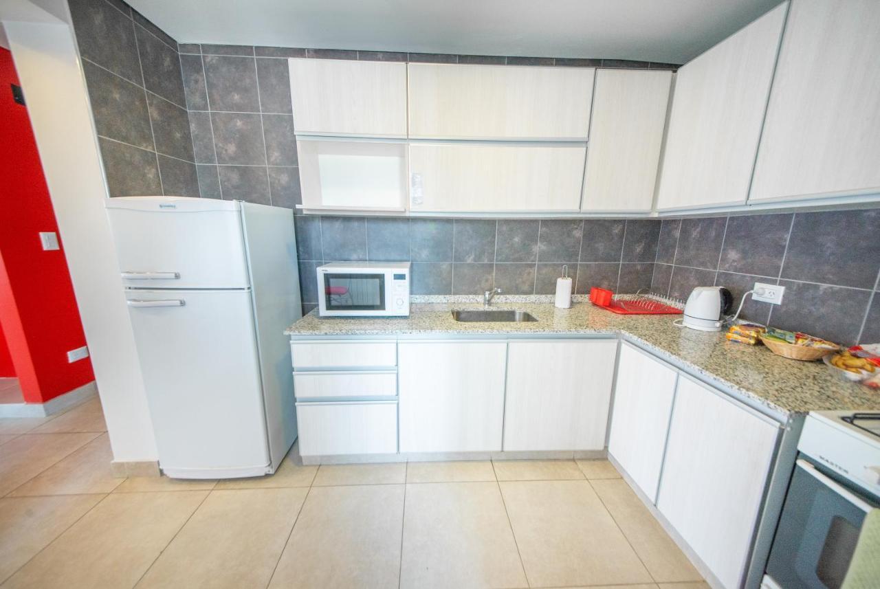 Apartamento Departamento nuevo a 10 cuadras de la plaza 9 de Julio Salta Exterior foto