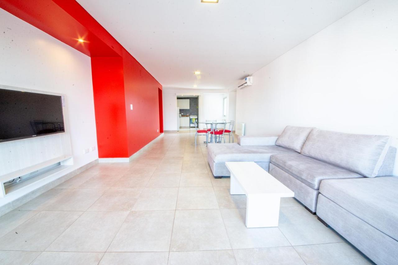 Apartamento Departamento nuevo a 10 cuadras de la plaza 9 de Julio Salta Exterior foto