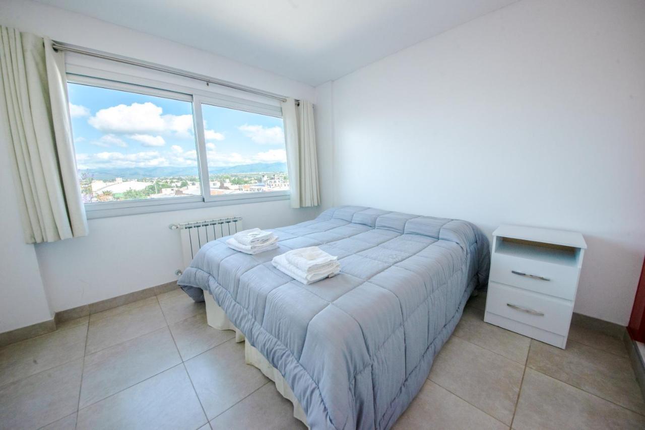 Apartamento Departamento nuevo a 10 cuadras de la plaza 9 de Julio Salta Exterior foto